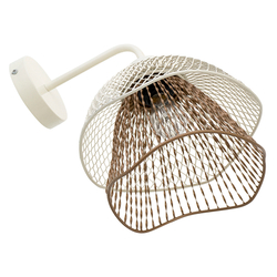 Светильник настенный Bergenson Bjorn Vinger bb0000165