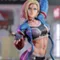 Cammy - Street Figher