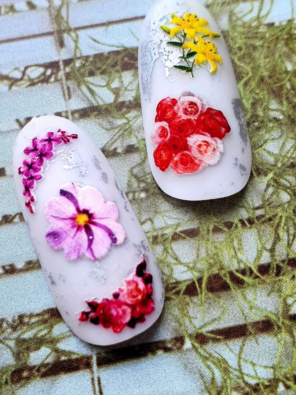 Slider Design #3D-05 (50*72)