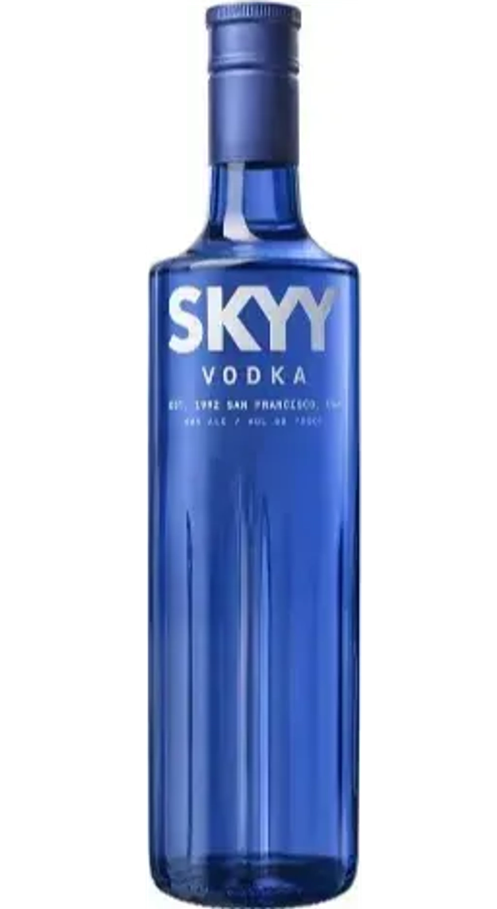 Водка Skyy 0,7 л.