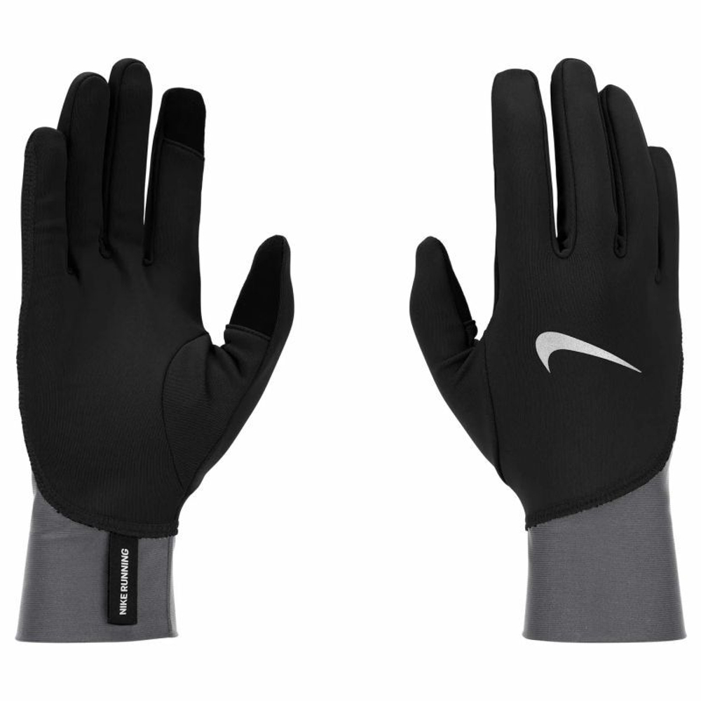 Рукаваiczki Nike Pacer Midweight - разноцветный