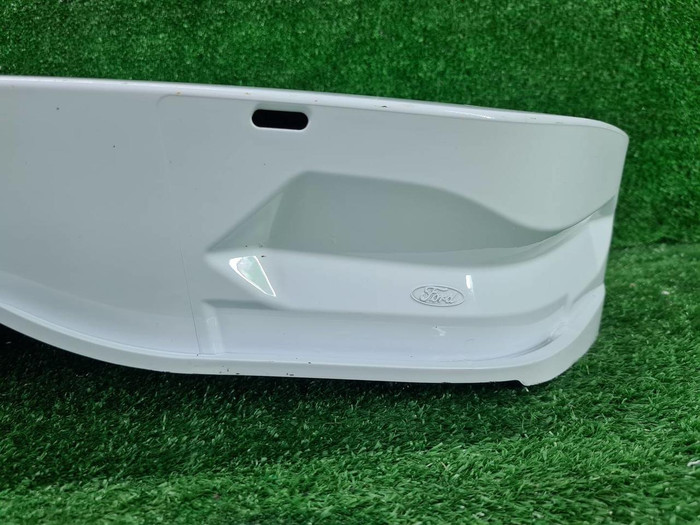 Накладка крышки багажника Ford Mondeo 5 (2014-н.в.)