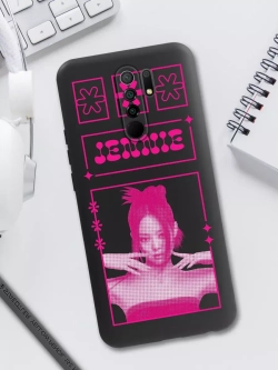 Чехол Xiaomi Redmi 9, Сяоми Редми 9
