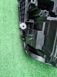 Фара правая BMW X5 G05 X6 G06 (18-23) Laser Black