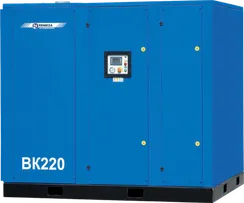 Винтовой компрессор Remeza ВК430-7,5Н