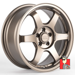 Комплект дисков Rays 16x7 et35 5x100