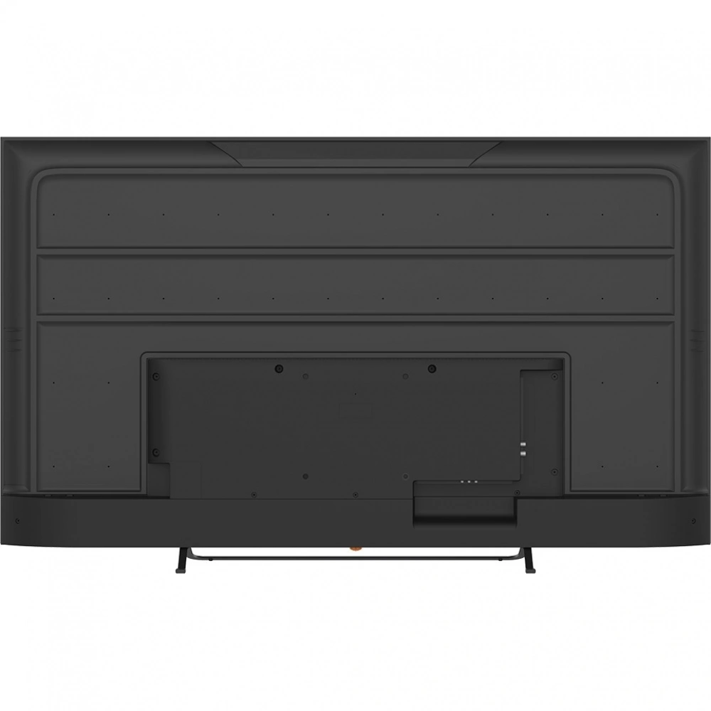 Телевизор PolarLine 65PQ71STC-SM 65" 4K Ultra HD QLED Smart Frameless черный/серебристый