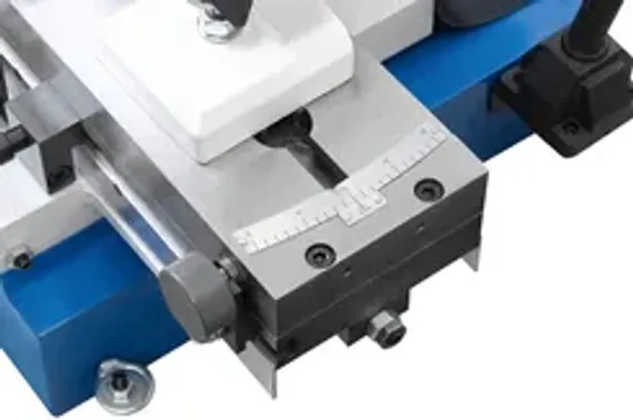 Пневматическая прямошлифовальная машина ATA SMD18KLR