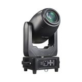 Lumis LM200-BSW — гибридная LED-голова BSW 200 Вт с CMY и зумом 7°–42°