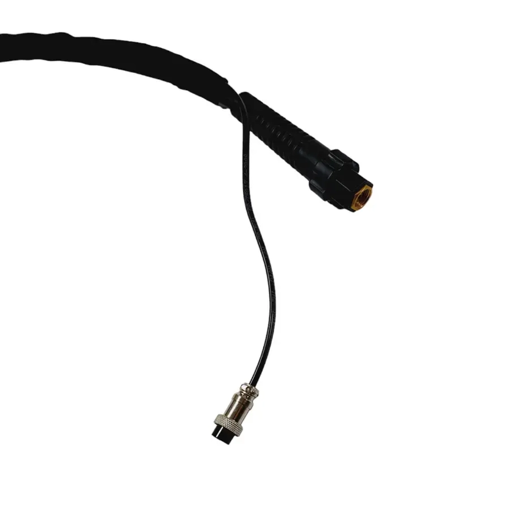 Резак плазменный РT-31 5м М16х1,5