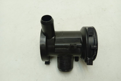 WD-80130N кт162 Улитка сливного насоса для стиральной машины LG WD-80130N б/у