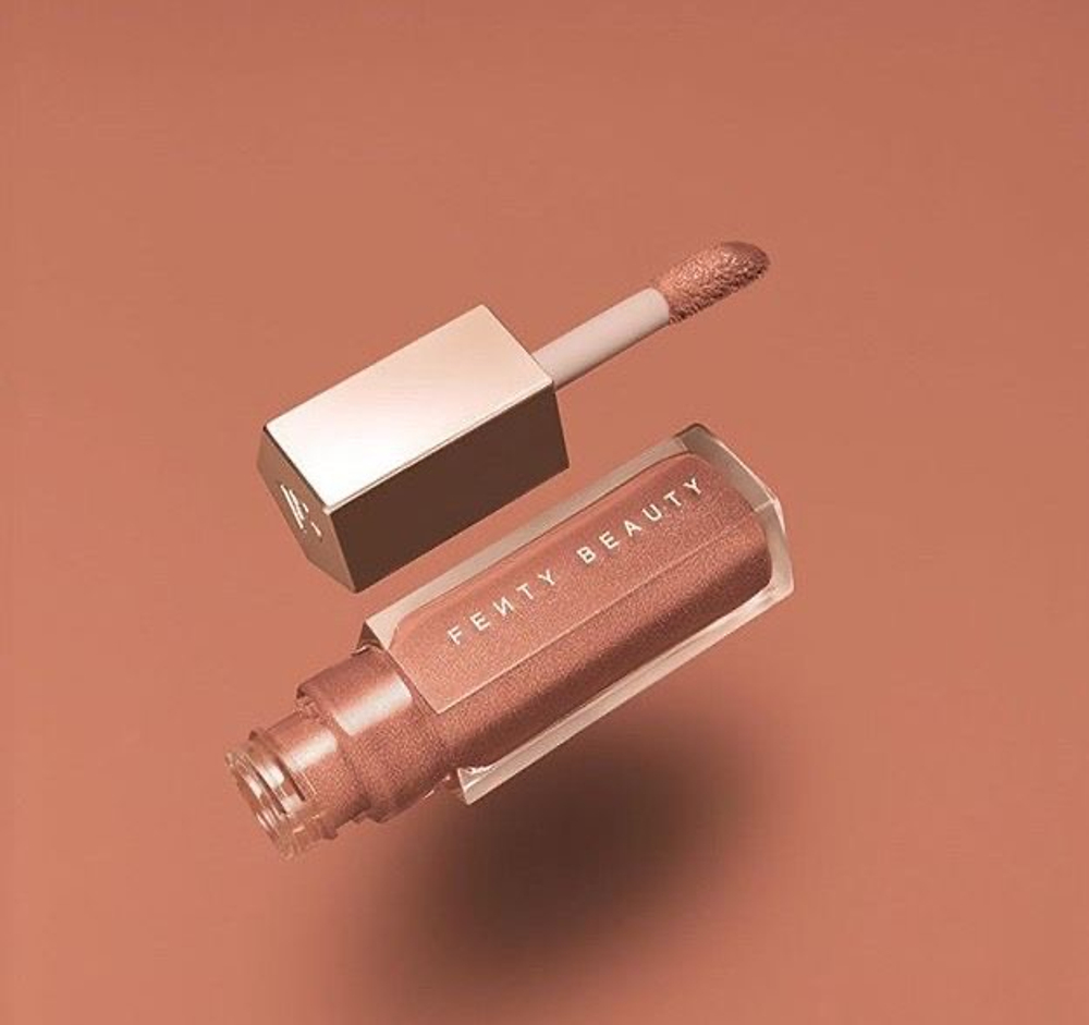 Gloss Bomb Universal Lip Luminizer — блеск для губ- FENTY BEAUTY - SEPHORA-