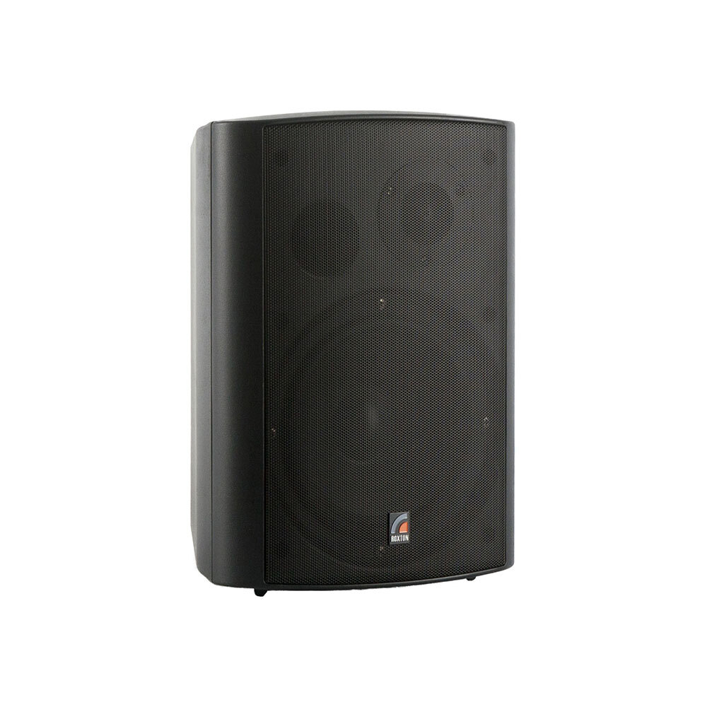Roxton MS-40TB ОС, СОУЭ