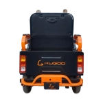 Электротрицикл Kugoo T3