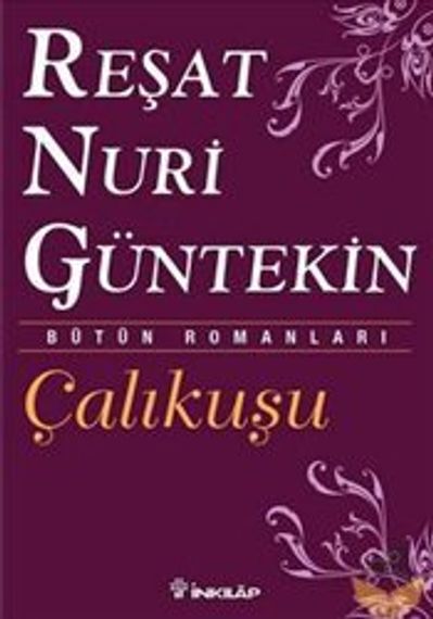 Çalıkuşu