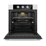 Шкаф духовой электрический MAUNFELD AEOK7610W