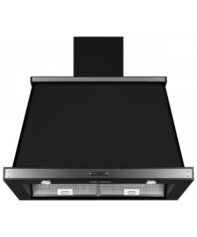 Встраиваемая вытяжка Kuppersberg T 969 ANT Silver