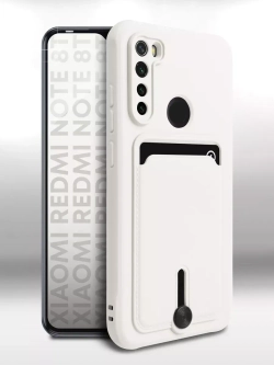 Чехол на Xiaomi Redmi Note 8T, Редми Нот 8Т