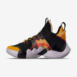 Кроссовки баскетбольные Nike Air Jordan Why Not Zer0.2 SE