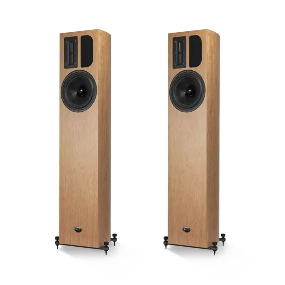 Apertura Edena Evolution Maple