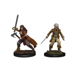 D&D Nolzur's Marvelous Miniatures - Vampire Hunters