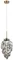 Подвесной светильник Cream 2152/63/01P Stilfort