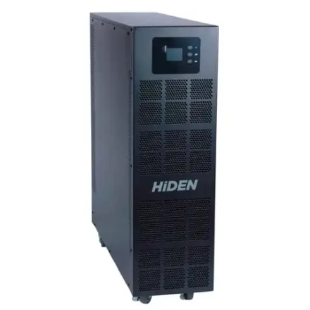 ИБП HIDEN KC3340S-E / 40 кВА онлайн