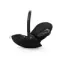 Автокресло Cybex Cloud S Comfort Sepia Black