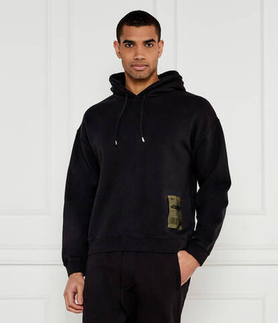 Худые Dsquared2 - черный(S74GU0862 S25030)