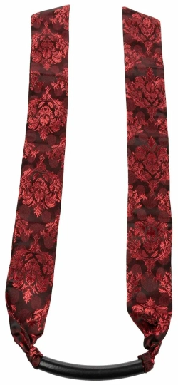 Кляп Scandal Bar Gag из полиэстера