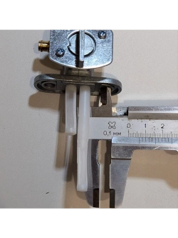 Pt Bt Бензокран KAYO 125