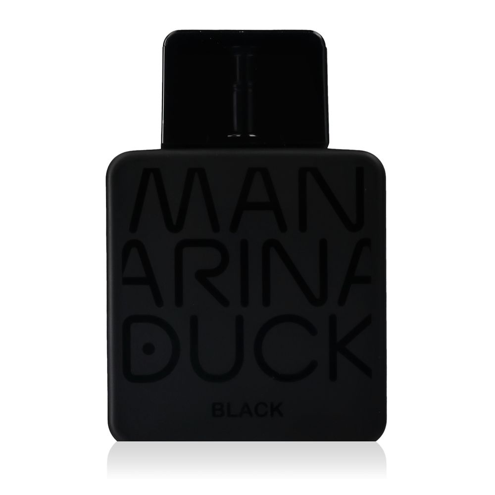 Mandarina Duck Black Eau De Toilette - tester 100 ml (man)