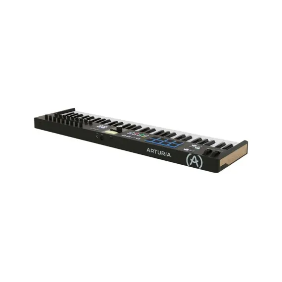 Arturia KeyLab Essential 61 MK3 Black Edition