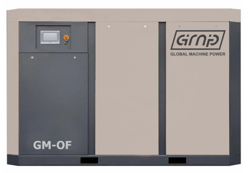 Винтовой компрессор GMP GM300-OF VSD 7 (GHH-RAND)