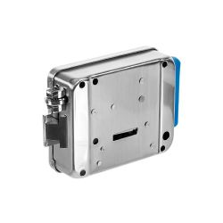 Замок накладной электромеханический FALCON-EYE FE-2370 без блокировки