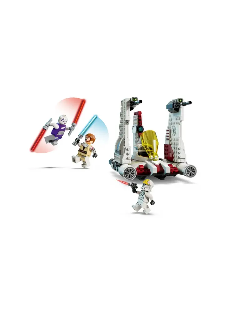 Конструктор Star Wars 75432 Истребитель V-19 Torrent