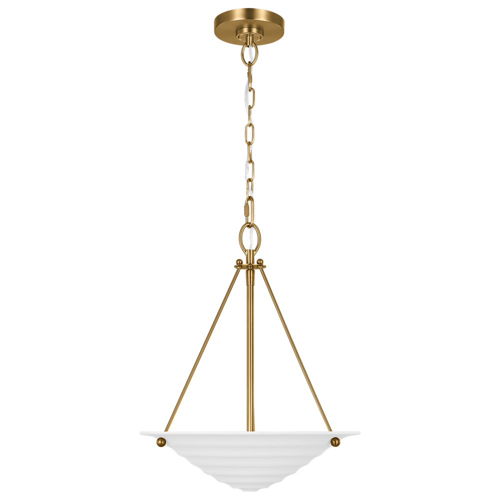 Светильник Visual Comfort Dosinia Medium Pendant