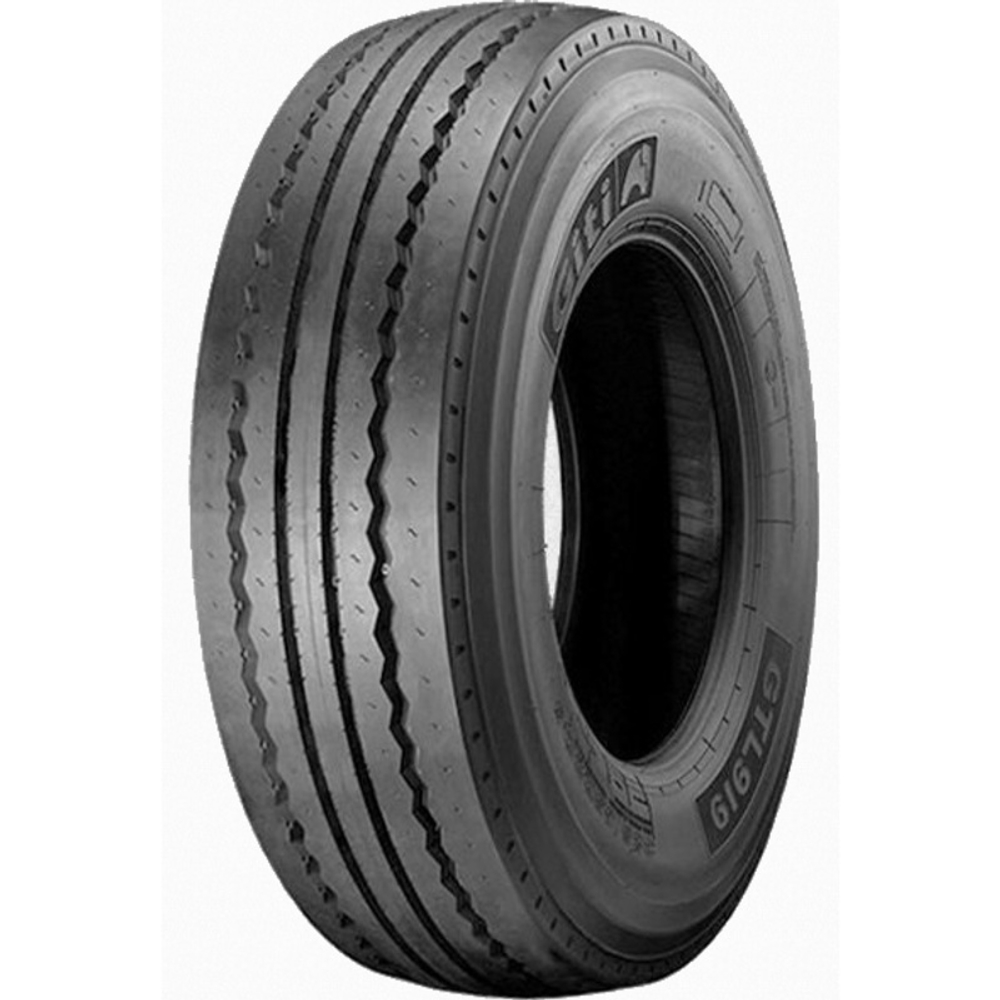 Maxam 385/65R22,5 164K GTL919+ TL M+S 20PR