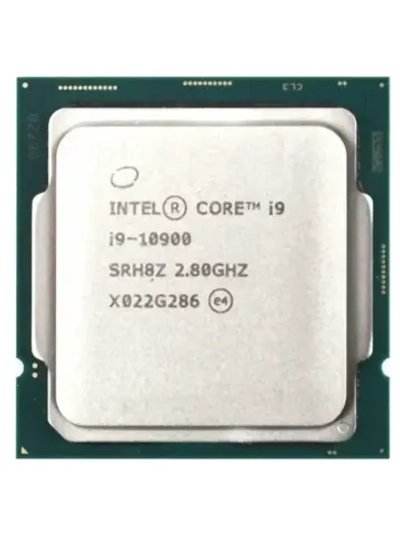 Процессор Intel Core i9-10900 OEM (без кулера)