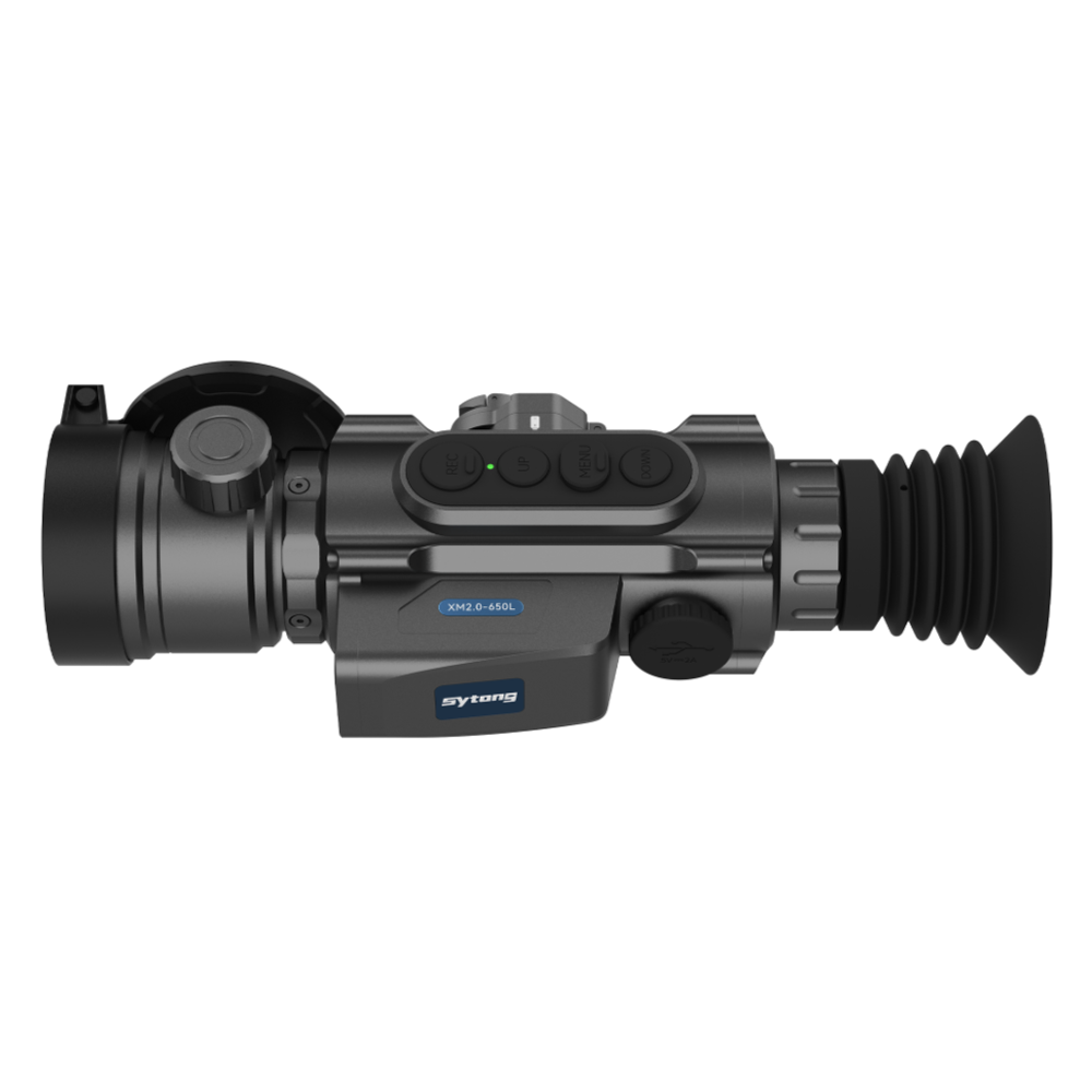 Прицел тепловизионный Sytong XM2.0-650LRF/XM06-50LRF V2