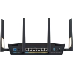 Wi-FI роутер ASUS RT-BE88U