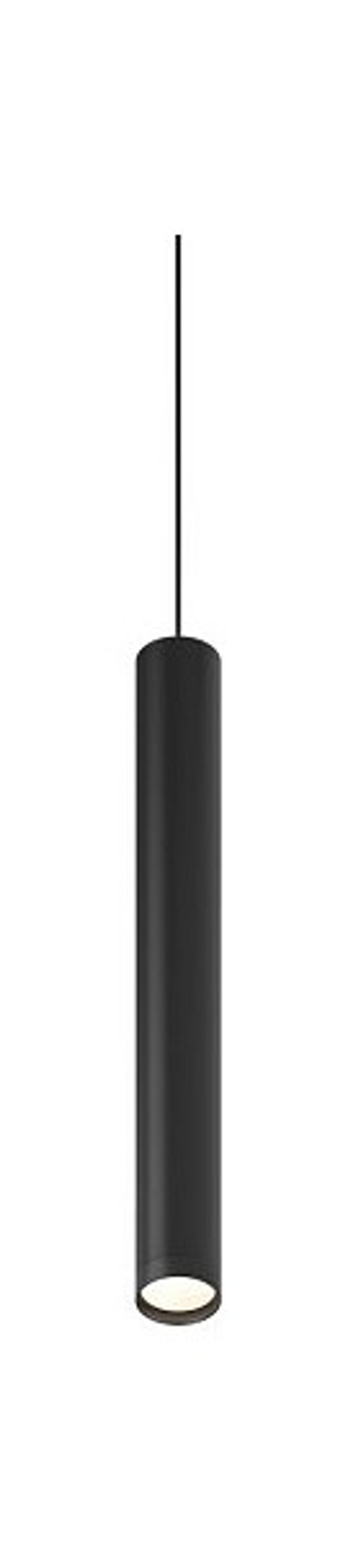 Подвесной светильник Denkirs SMART SPOT Zigbee DK8308-BK