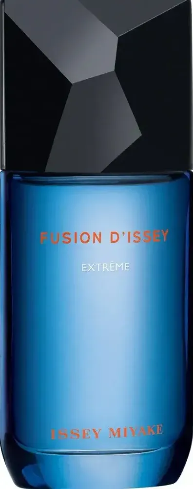 Issey Miyake FUSION D'ISSEY Fusion d'Issey Extrême EDT Intense 100 ml