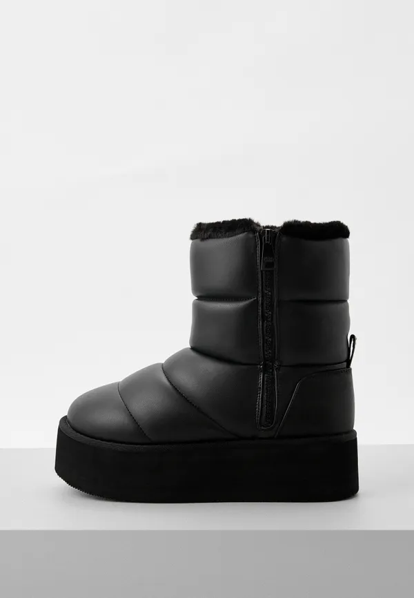 Ботинки женские Karl Lagerfeld TERMO