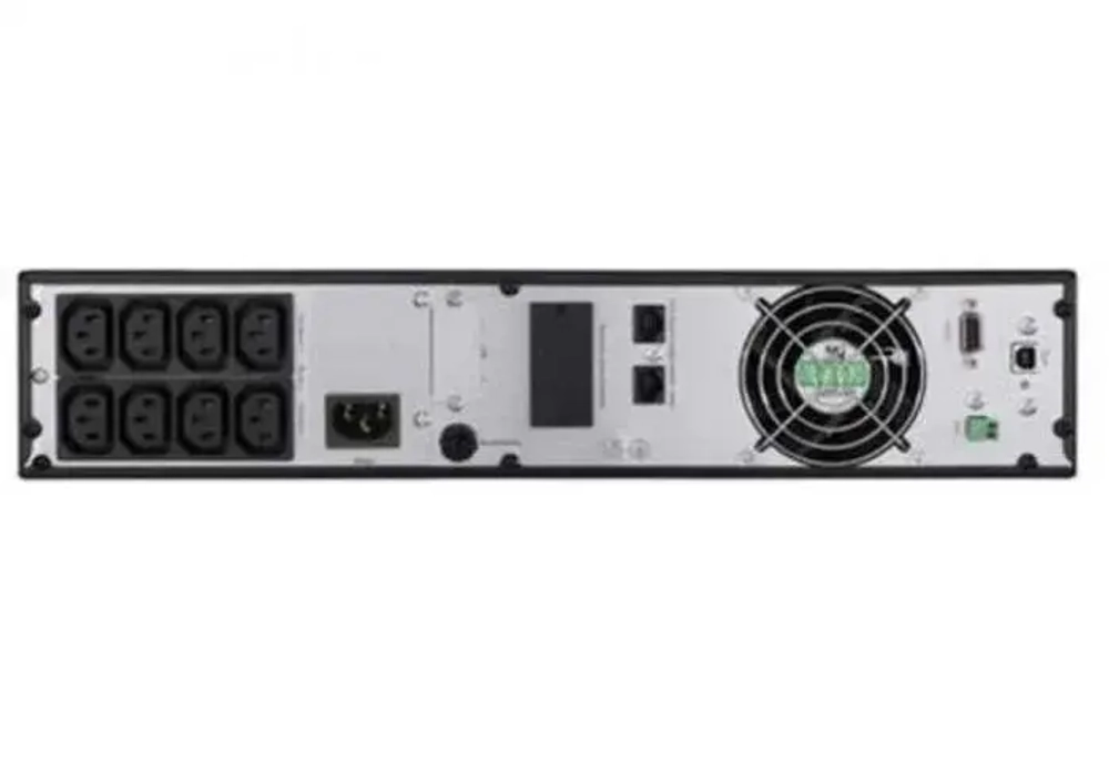 ИБП SNR SNR-UPS-ONRT-1500-S36