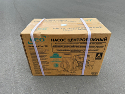 Насос "LEO" модель XHm/5C