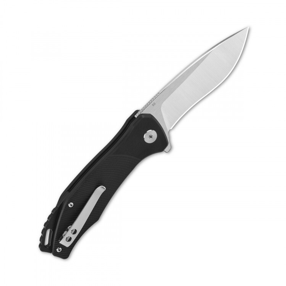 Нож складной QSP QS122-C1 Raven