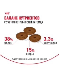 Digestive Care 2кг Корм для кошек