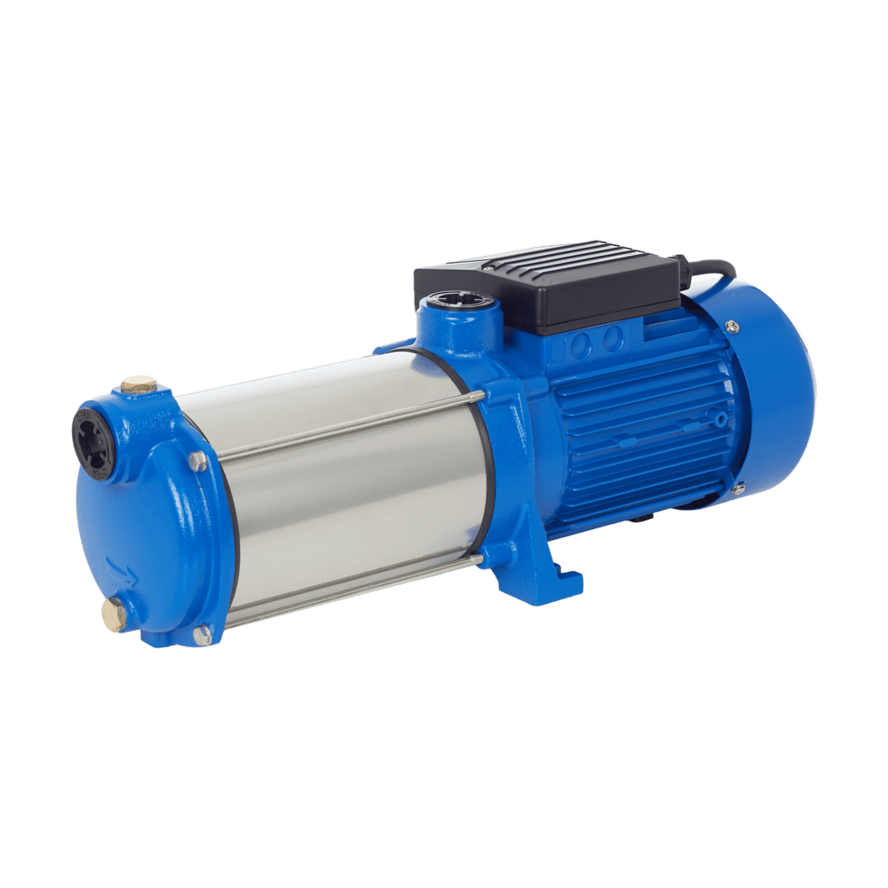 Насос поверхностный многоступенчатый Aquario AMH-150-6P насос акварио для воды, полива