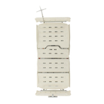 Кровать электрическая реанимационная Med-Mos DB-4 (02) (ABS)